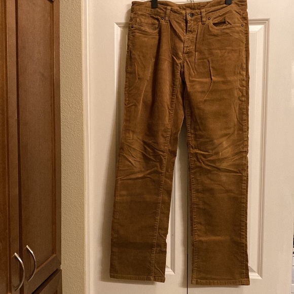 Patagonia Pants - Womens patagonia corduroy pants
